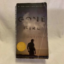 Gone Girl Paperback Gillian Flynn - £0.75 GBP