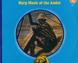 Harp Music Of The Andes - $12.99