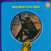 Los indios harp music of the andes thumb200