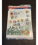 Celebrate the Century Stamp set 1910s NIP Mint MNH - €7,67 EUR
