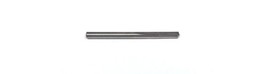 3/16&quot; (.1875&quot;) Carbide Straight Flute Drill 135 Degree TSC 765542 - $20.46