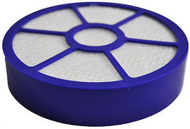 Dyson DC33 Post Hepa Filter Generic Brand Not OEM 10-2330-08 - £32.89 GBP