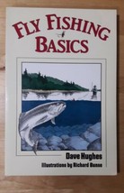 Fly Fishing Basics by Dave Hughes (1994, Paperback) - £3.07 GBP