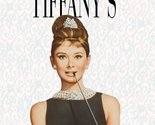 Breakfast at Tiffany&#39;s [DVD] - $3.59