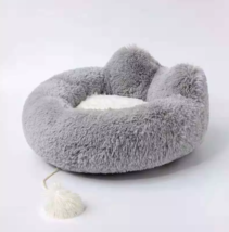 Cozy Plush Pet Bed - £50.89 GBP+