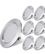 Anypowk 12V LED Light For RV Boat Trailer Camper Daylight 3000k 300 Lume... - $277.41 MXN