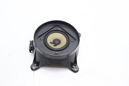 00-06 MERCEDES-BENZ W215 CL500 CL55 AMG FRONT RIGHT PASSENGER DOOR SPEAKER E3578 image 2