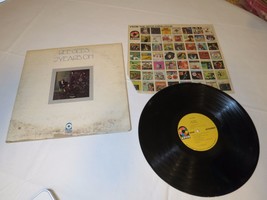 BEE Gees 2 Years ON Portrait of Louise Man Seasons LP Album record RARE vinyl - £6.97 GBP