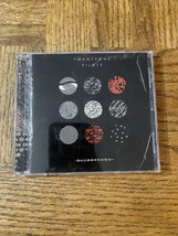 Twenty One Pilots Blurryface CD - £11.54 GBP