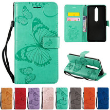 For Nokia G22 G21 G11 C12 G50 G20 Magnetic Flip Leather Wallet  Case Cover - £35.41 GBP