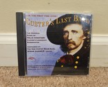 L&#39;ultima band di Custer: musica originale di Felix Vinateiri (CD, Santua... - $12.29