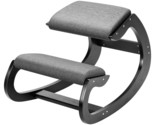 Ergonomic Rocking Kneeling Chair, Upright Posture Stool For Home Office ... - $203.99