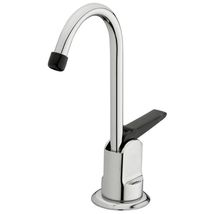Homewerks One Handle Chrome Drinking Water Faucet - $34.95