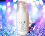SOLEIL Hair Shine Miracle Protector Spray 50 ml 1.69 oz NWOB &amp; Sealed MS... - £35.47 GBP