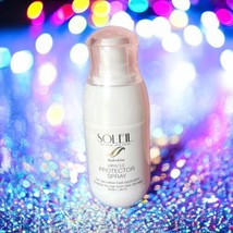 SOLEIL Hair Shine Miracle Protector Spray 50 ml 1.69 oz NWOB &amp; Sealed MS... - $44.54