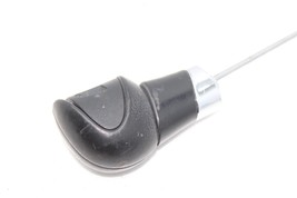 08-13 MINI COOPER CLUBMAN S AT AUTOMATIC GEAR SHIFTER SHIFT KNOB E6062 image 9