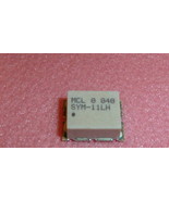 NEW 1PC Mini-Circuits SYM-11LH IC RF Surface Mount Frequency Mixer 1 to ... - $261.34 MXN