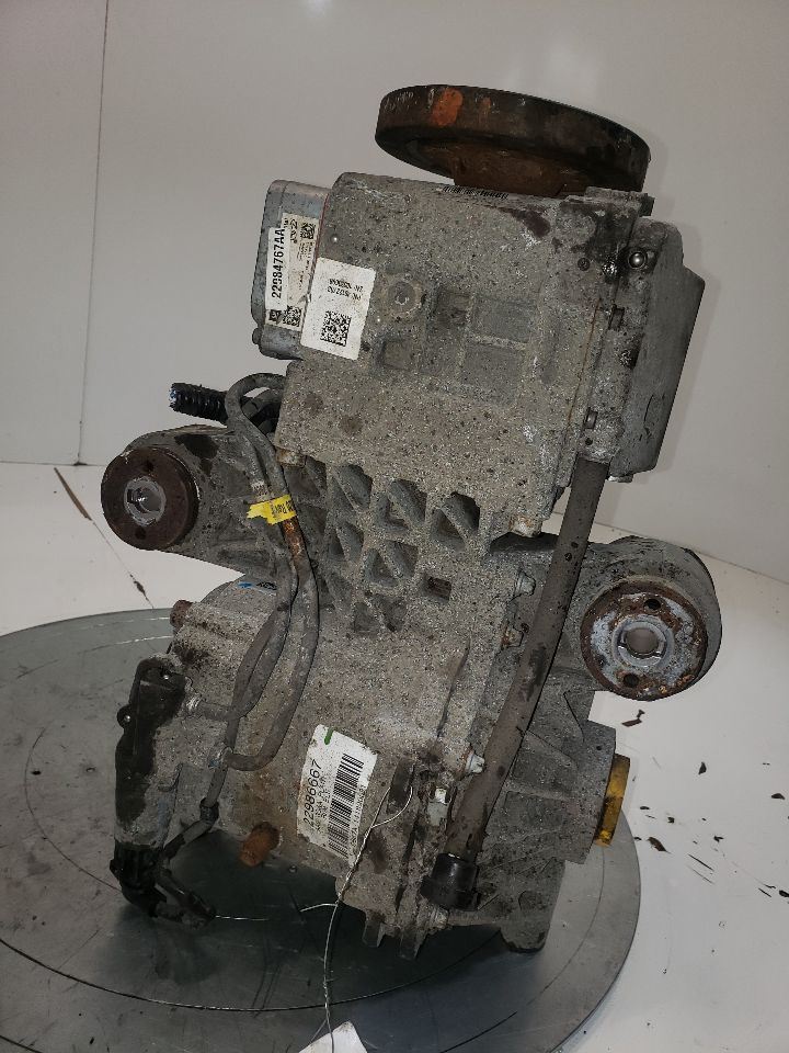 Carrier Rear 3.6L Fits 15-16 SRX 1344896*** SAME DAY SHIPPING *** - $647.46