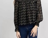 Ulla Johnson Mila Blouse Size 00 - $187.11