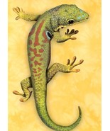 Gecko - Tree Free Greeting Card - 70018 - $2.79