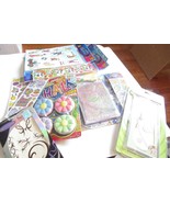 NEW TOY CLOSEOUTS-- ASSORTED TOYS / STICKERS- GREAT PLAY VALUE- ON SALE-... - $5.53