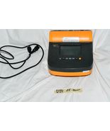 FLUKE 1550C INSULATION RESISTANCE TESTER MEGGER 5 kV MEGOHMMETER AS IS R... - $23,853.06 MXN