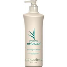 All-Nutrient micropHusion Renewing Treatment, 8 Oz.