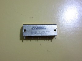 MOTOROLA C-Mac 38U63 Amplifier - Vhf - Regulator - Group - 5105238U63 - $53.34