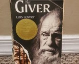 The Giver by Lois Lowry (Paperback, 2002) - £3.84 GBP
