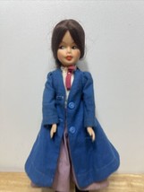 Vintage Horsman Disney”Mary Poppins” Doll 1960’s-12” W Clothes - $25.25