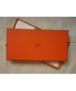 Hermes box for gift rectangle medium empty #585 - $22.76