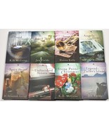 Annie&#39;s Attic Mysteries Books Hardcover with Dust Jackets Lot of 8 (#2) - £23.55 GBP