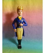 Disney Sofia The First Royal Family King Roland Figure  - £4.67 GBP