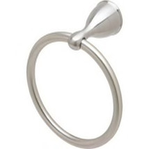 Proflo PF03TRBN - Towel Ring - Concealed Mount Towel Ring - £23.73 GBP