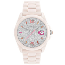 Coach Women&#39;s Greyson Grey Dial Watch - 14503939 - $188.46