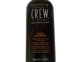 American Crew Daily Shampoo 3.3 oz - $10.88
