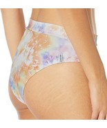Body Glove 39583150 Standard Marlee Swim Bikini Bottom Tie Dye ( XL ) - $1,120.36 MXN