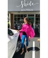 Hard Tail high waist Capri w614 - $84.00