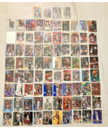 Lot of 84 Different DAVID ROBINSON Basketball Cards HOF 1989-2021 Spurs - $41.29 CAD