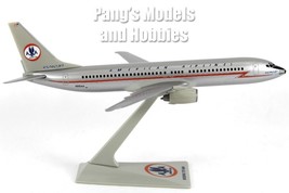 Boeing 737-800 American Astrojet Livery 1/200 Scale Model Airplane - £24.41 GBP