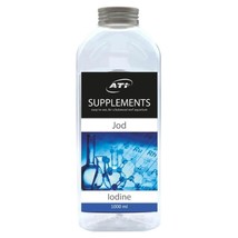 ATI Elements Iodine - 1000 mL - $655.38 MXN