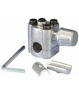 BPV31 SUPCO Bullet Piercing Valve 3 in 1 Access for Air Conditioners HVAC - $116.21 MXN