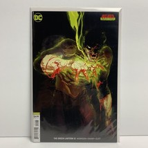 The Green Lantern #12 Dceased Variant Cover - 2019 DC Comic - £5.39 GBP