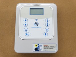 ImageWorks INTRASKAN DC ISDC Dental X-Ray Wall remote switch / door bell - £182.48 GBP