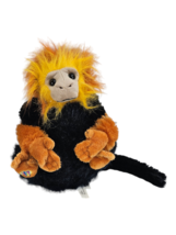 Ganz Webkinz Golden Lion Tamarin Monkey NWT New With Code - £15.83 GBP