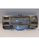 1947 DeSoto Instrument Cluster Housing + Oil, Amps, Fuel Gauges OEM 1946... - $3,357.71 MXN