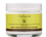 SheaMoisture Skin Rescue Moisturier with Witch Hazel and Vitamin E 2 oz - $11.16
