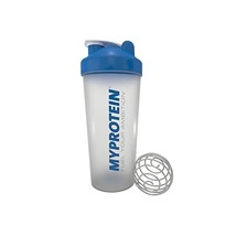 MyProtein Shaker Bottle (600 milliliters)  - $22.00