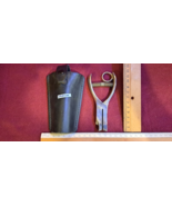 Bus ticket punch EGED &amp; case [OTH10236] - $1,045.37 MXN