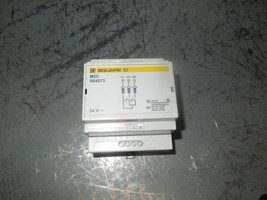 Square D M2C S64273 Ground-Fault Sensing and Relaying Programmable Modul... - $150.00